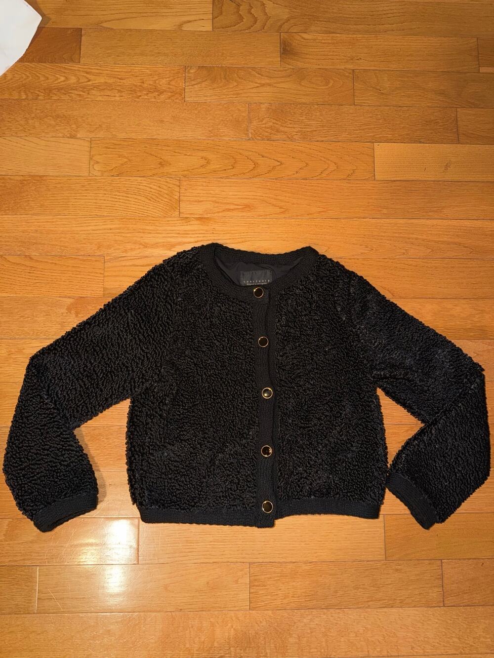 Sanctuary Jacket
